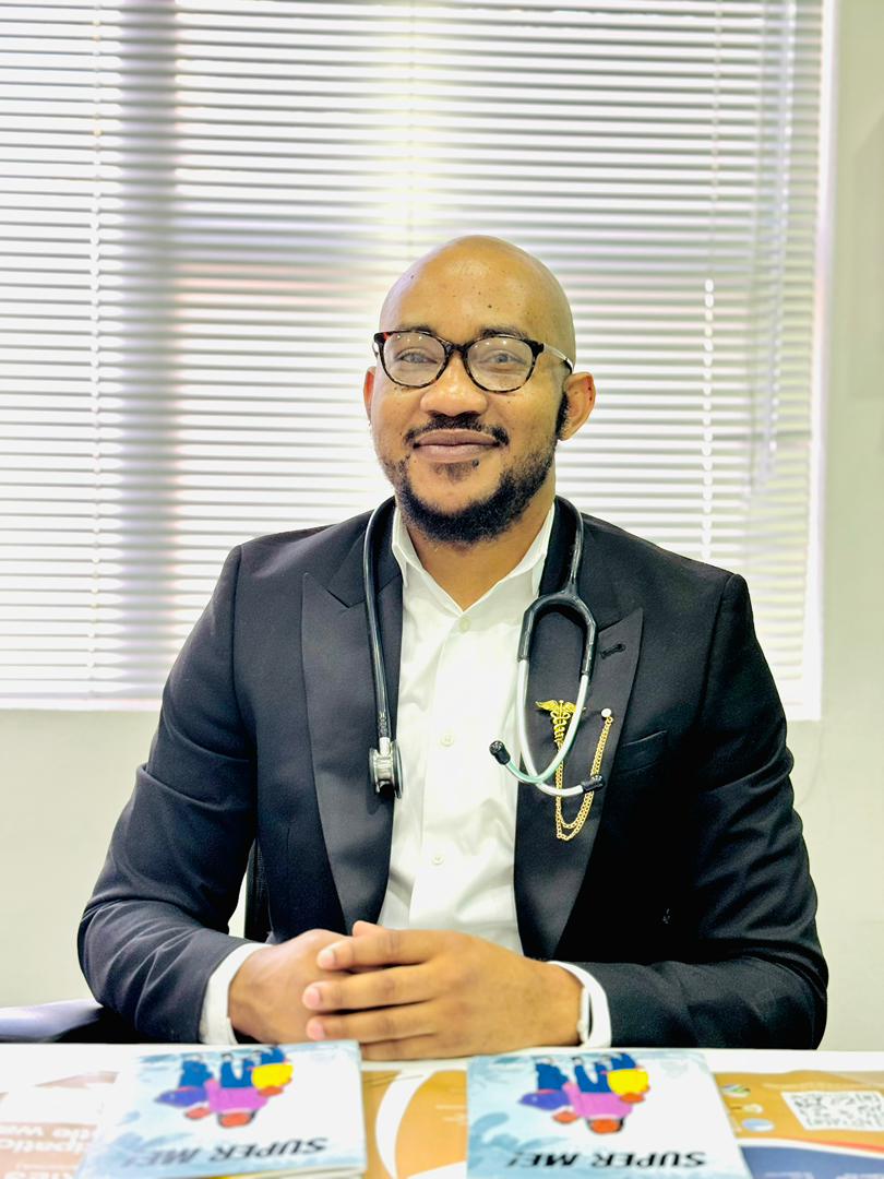Dr. Thabang Dima